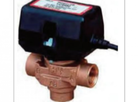 電動二通閥 VC6983