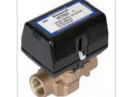 電動二通閥 VC7931