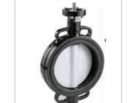 電動蝶閥V4BFW16系列